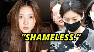 Scandal với Kim Soo Hyun không phải lần đầu tiên Kim Sae Ron 'bóp méo sự thật'