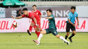 Xem trực tiếp bóng đá Việt Nam hôm nay: HAGL vs Khánh Hòa, Viettel vs Quảng Nam