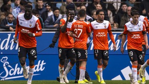 Nhận định bóng đá Lorient vs Brest (18h00, 31/3), vòng 27 Ligue 1