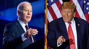 Bầu cử Mỹ 2024: Ngân sách tranh cử của Tổng thống Joe Biden cao gấp 3 lần cựu Tổng thống D.Trump