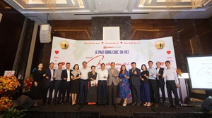 Phát động cuộc thi viết chủ đề "Cha và con gái" lần thứ 2 năm 2024