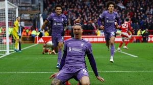 Nunez hóa người hùng, Liverpool giữ ngôi đầu: Chiến đấu đến cùng, và chiến thắng
