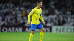 Ronaldo im tiếng, Al Nassr gục ngã ở cúp C1 Châu Á