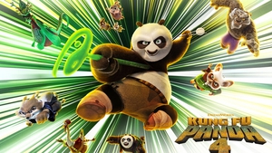 Phim 'Kung Fu Panda 4': Cuộc tìm kiếm 'Thần Long đại hiệp' kế nhiệm