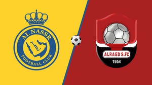 Nhận định bóng đá Al Nassr vs Al Raed (0h00, 8/3), Saudi Pro League vòng 23