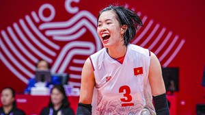 Trần Thị Thanh Thúy sắp tái xuất ở giải đấu lớn trước tin đồn sang châu Âu thi đấu