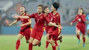 Trực tiếp bóng đá nữ Việt Nam vs Triều Tiên (15h00 hôm nay), VCK U20 nữ châu Á 2024