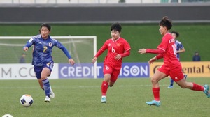 Bảng xếp hạng U20 nữ châu Á 2024 - BXH U20 nữ Việt Nam 