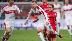 Nhận định bóng đá Stuttgart vs Union Berlin (02h30, 9/3), Bundesliga vòng 25