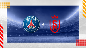 Nhận định bóng đá PSG vs Reims (19h00, 10/3), vòng 25 Ligue 1