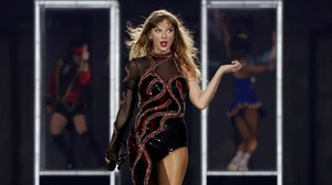 Bên trong biệt thự Singapore trị giá 14 nghìn USD mỗi đêm của Taylor Swift trong 'The Eras Tour'
