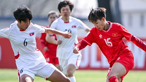 U20 Việt Nam thua 16 bàn sau 2 trận, HLV trưởng người Nhật Bản vẫn ca ngợi học trò