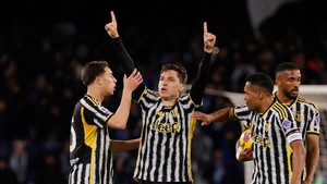 Nhận định Juventus vs Atalanta (00h00, 11/3), Serie A vòng 28