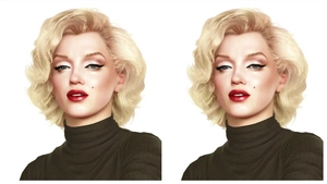 Cơ hội trò chuyện với Marilyn Monroe phiên bản kỹ thuật số