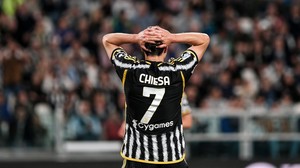 Juventus vs Lazio: 'Gọi hồn' Juve