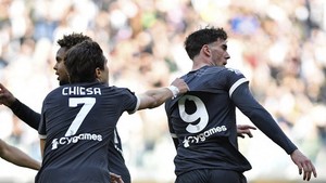 Nhận định Juventus vs Lazio (2h00, 3/4), bán kết cúp Ý