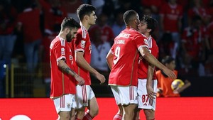Nhận định Benfica vs Marseille (02h00, 12/4), cúp C2 vòng tứ kết