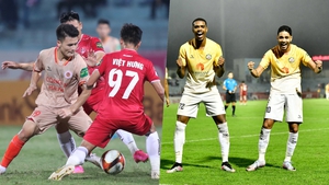 Tin nóng bóng đá Việt 11/4: Quang Hải chưa gia hạn hợp đồng với CAHN, V-League không nghỉ vì U23 Việt Nam