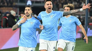 Nhận định bóng đá Lazio vs Salernitana (1h45, 13/4), vòng 32 Serie A