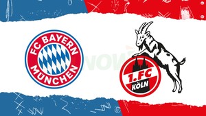 Nhận định bóng đá Bayern Munich vs Cologne (20h30, 13/4), Bundesliga vòng 29