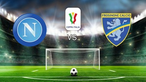 Nhận định bóng đá Napoli vs Frosinone (17h30, 14/4), vòng 32 Serie A