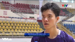 Bích Tuyền chính thức lên tiếng về việc góp mặt ở ĐT bóng chuyền Việt Nam, nói một điều khiến CĐV yên tâm
