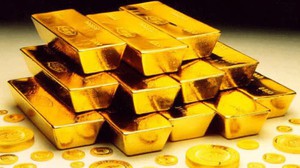 Chuyên gia Nga dự báo giá vàng thế giới tiếp tục tăng