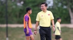HLV Hoàng Anh Tuấn thay đổi kế hoạch, đưa ra quyết định quan trọng về danh sách U23 Việt Nam