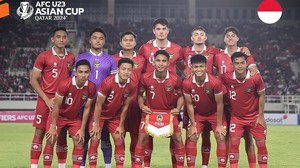 Lịch thi đấu bóng đá hôm nay 15/4: Trực tiếp U23 Indonesia đấu U23 Qatar