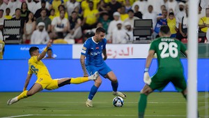Nhận định bóng đá Al Ain vs Al Hilal (23h00, 16/4), bán kết lượt đi Cúp C1 châu Á
