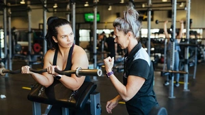 Tập Gym bao lâu có kết quả? Nên tập với cường độ thế nào?