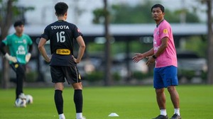 Lịch thi đấu bóng đá hôm nay 16/4: U23 Thái Lan đối mặt thử thách lớn