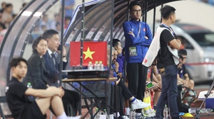 ĐT Việt Nam tìm người thay HLV Troussier: Muốn nhanh cũng phải từ từ