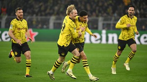 Dortmund sẽ 'phá băng' Atletico bằng cách nào?