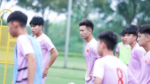 Lịch thi đấu bóng đá hôm nay 17/4: U23 Việt Nam quyết thắng trận mở màn 