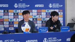 HLV Shin Tae Yong nói trận thua trước U23 Qatar như hài kịch, ‘sếp lớn’ bóng đá Indonesia khiếu nại lên AFC