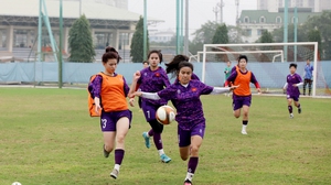 Xem trực tiếp bóng đá nữ U16 Việt Nam vs Thổ Nhĩ Kỳ ở đâu? VTV có trực tiếp?