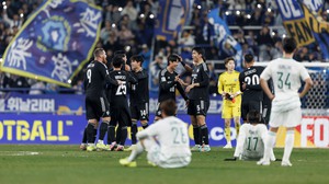 Nhận định bóng đá Ulsan vs Yokohama Marinos (17h00, 17/04), bán kết lượt đi Cúp C1 châu Á