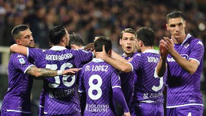 Nhận định bóng đá Fiorentina vs Viktoria Plzen (23h45, 18/4), Cúp C3 tứ kết lượt về 