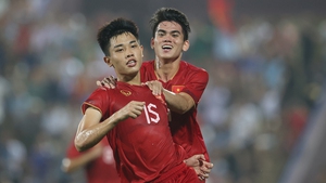 Kết quả bóng đá U23 châu Á hôm nay: Việt Nam vs Kuwait, Uzbekistan vs Malaysia