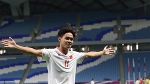 Kết quả bóng đá U23 châu Á hôm nay: Indonesia tạo địa chấn, Qatar thắng nhọc