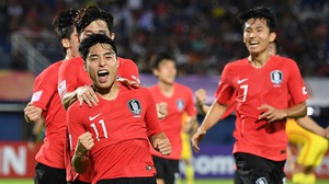 Nhận định bóng đá hôm nay 19/4: U23 Trung Quốc vs U23 Hàn Quốc, U23 Thái Lan vs U23 Saudi Arabia