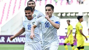 Nhận định bóng đá U23 Kuwait vs U23 Uzbekistan (22h30, 20/4), VCK U23 châu Á 2024