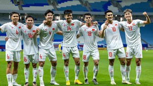 Báo Malaysia nhắc nhở đội nhà về 2 ngôi sao U23 Việt Nam, chỉ ra điểm yếu của 'Các chiến binh rồng vàng'