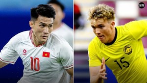 Nhận định bóng đá hôm nay 20/4: U23 Việt Nam vs U23 Malaysia, Man City vs Chelsea
