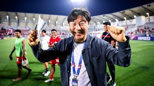 HLV Shin Tae Yong tự tin đưa U23 Indonesia vào tứ kết, chọn U23 Nhật Bản làm đối thủ vì lý do đặc biệt