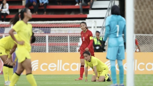 Huỳnh Như và ĐT nữ Việt Nam thắng nhanh Malaysia trong 33 phút, CĐV Đông Nam Á thừa nhận quá xứng đáng đi World Cup