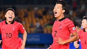 Xem VTV5 VTV6 trực tiếp bóng đá U23 châu Á hôm nay: Trung Quốc vs Hàn Quốc, Thái Lan vs Ả rập Xê út