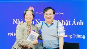 'Kính vạn hoa' theo năm tháng (kỳ 2): Từ khởi đầu đến những bước ngoặt của Nguyễn Nhật Ánh