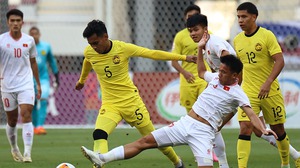 Lịch thi đấu bóng đá hôm nay 21/4: Xem trực tiếp futsal Việt Nam vs Thái Lan